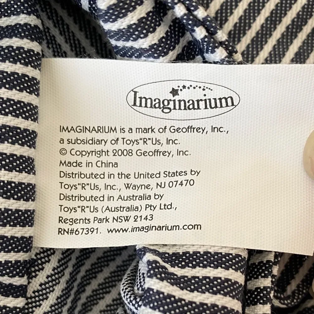 Imaginarium chic cap